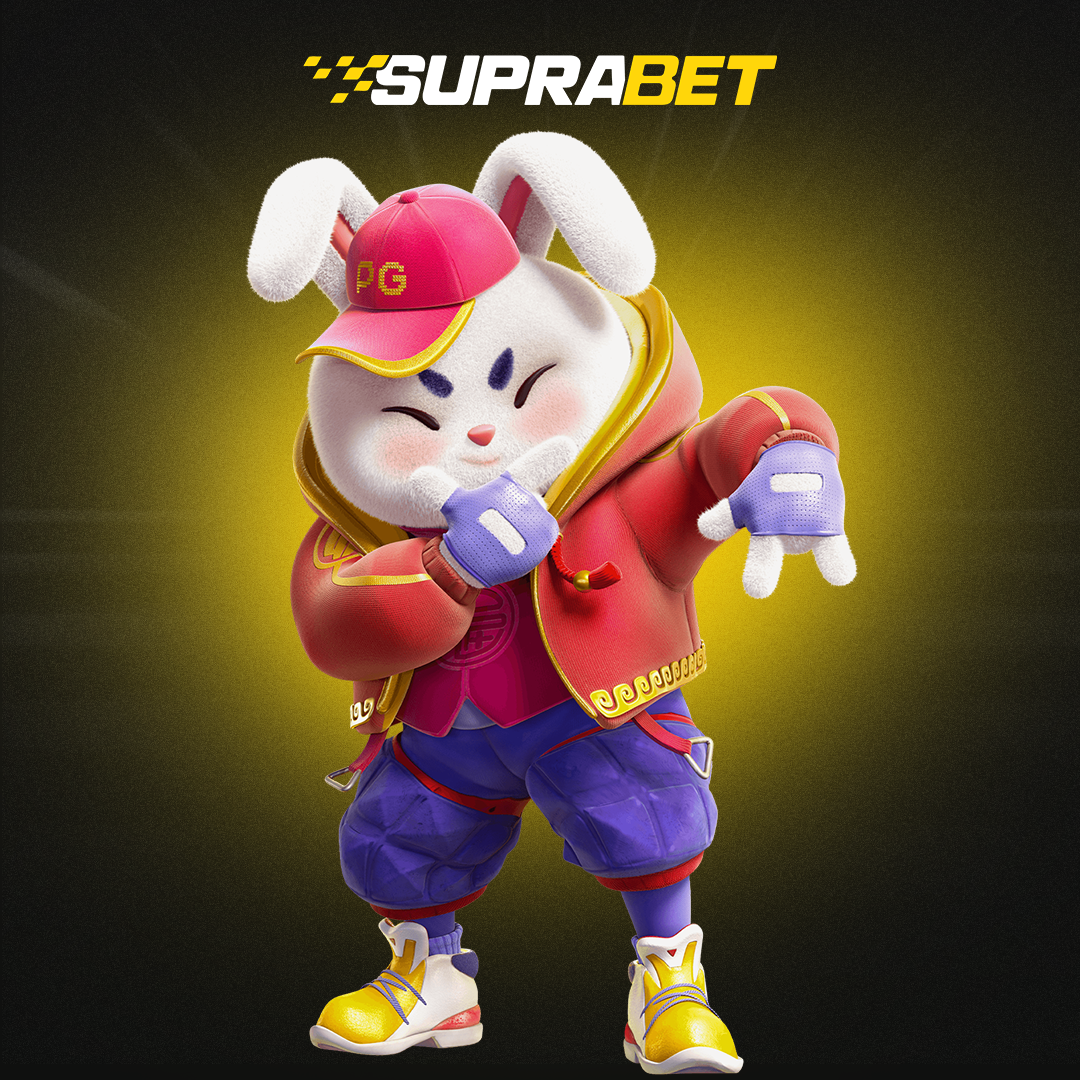 Fortune Rabbit